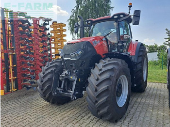 Trattore CASE IH Optum 300
