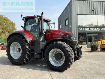 Trattore CASE IH Optum 300