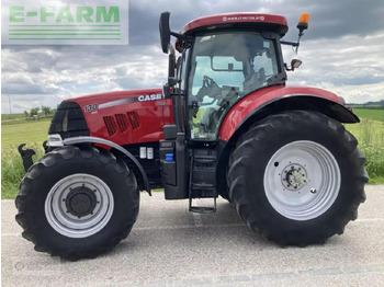 Trattore Case-IH puma 130 cvx: foto 2