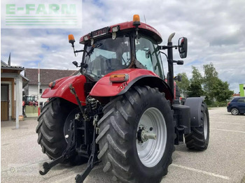 Trattore Case-IH puma 130 cvx: foto 4