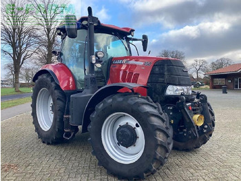 Trattore Case-IH puma 150 cvx CVX: foto 4