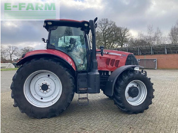 Trattore Case-IH puma 150 cvx CVX: foto 2