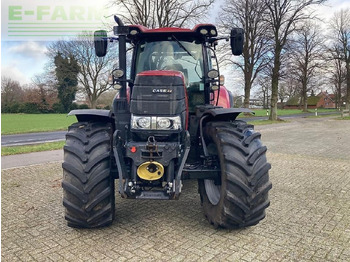 Trattore Case-IH puma 150 cvx CVX: foto 5