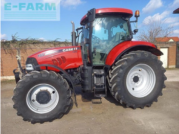 Trattore CASE IH Puma
