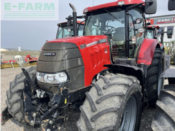 Trattore CASE IH Puma 160