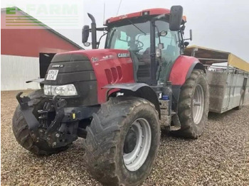 Trattore CASE IH Puma 160