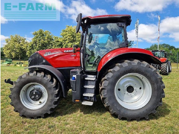 Trattore CASE IH Puma