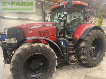 Trattore CASE IH Puma 185