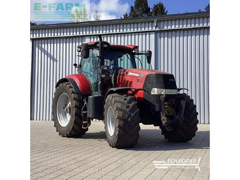 Trattore CASE IH Puma 185