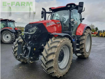 Trattore CASE IH Puma 185