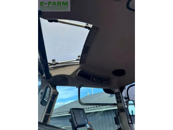 Trattore Case-IH puma 230 cvx: foto 4