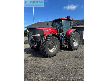 Trattore CASE IH Puma 230