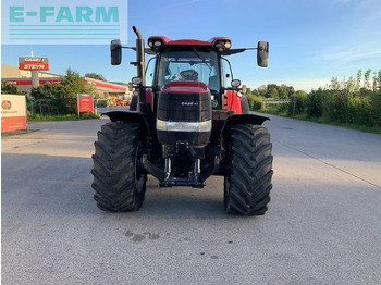 Trattore Case-IH puma 240 cvx CVX: foto 3
