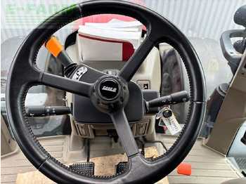 Trattore Case-IH puma 240 cvx CVX: foto 5