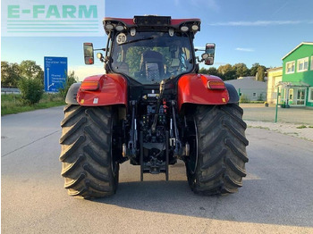 Trattore Case-IH puma 240 cvx CVX: foto 4