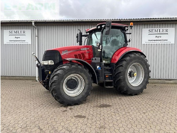 Trattore CASE IH Puma 240