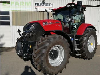 Trattore CASE IH Puma 240