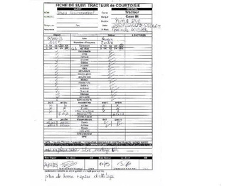 Trattore CASE IH Puma 240