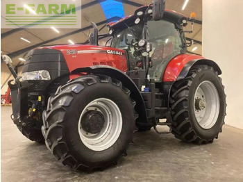 Trattore CASE IH Puma 240