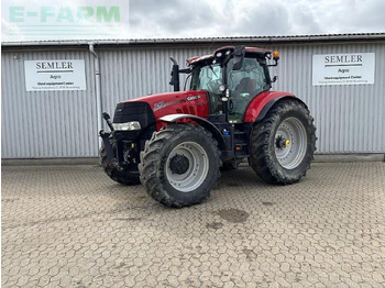 Trattore CASE IH Puma 240