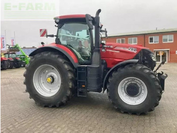 Trattore CASE IH Puma