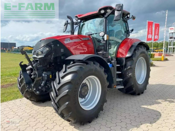 Trattore CASE IH Puma