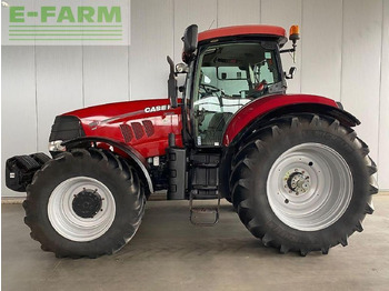 Trattore CASE IH Puma