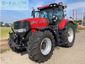 Trattore CASE IH Puma 200