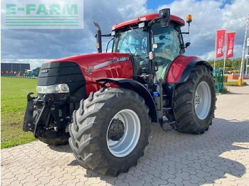 Trattore CASE IH Puma 230