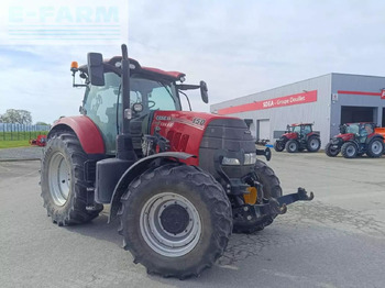 Trattore CASE IH Puma 150