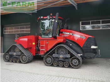 Trattore CASE IH Quadtrac
