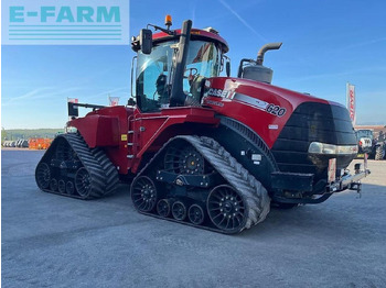 Trattore CASE IH Quadtrac