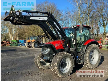 Trattore CASE IH Vestrum