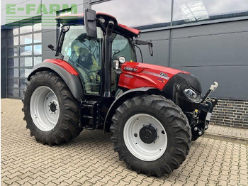 Trattore CASE IH Vestrum