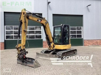 Miniescavatore CATERPILLAR 305.5E