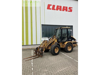 Miniescavatore CATERPILLAR 906