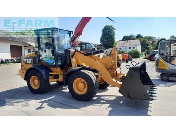 Miniescavatore Caterpillar 908m 906: foto 3 Miniescavatore Caterpillar 908m 906: foto 3