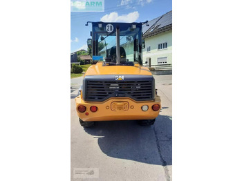 Miniescavatore Caterpillar 908m 906: foto 4 Miniescavatore Caterpillar 908m 906: foto 4