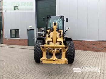 Miniescavatore Caterpillar 914 hl: foto 5