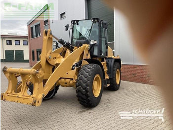 Miniescavatore Caterpillar 914 hl: foto 3