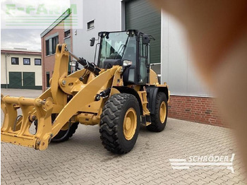 Miniescavatore Caterpillar 914 hl: foto 2
