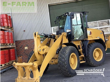 Miniescavatore CATERPILLAR 914