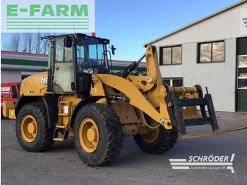 Miniescavatore CATERPILLAR 914