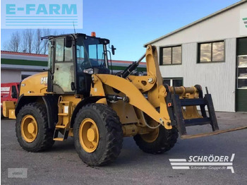 Miniescavatore CATERPILLAR 914
