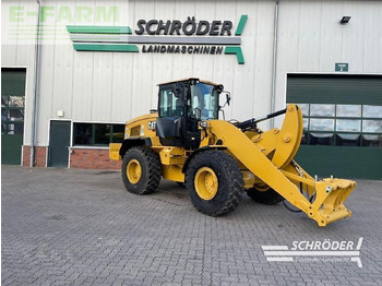 Miniescavatore CATERPILLAR 938H