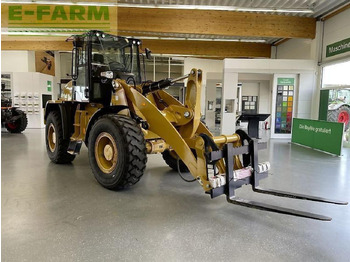 Miniescavatore CATERPILLAR 914