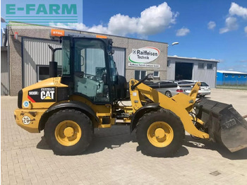 Miniescavatore CATERPILLAR 908H