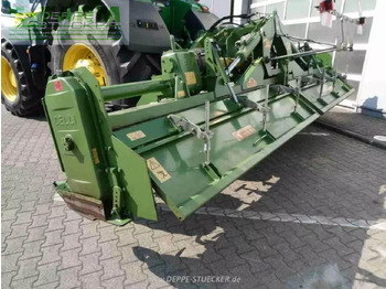 Macchina per la lavorazione del terreno CELLI