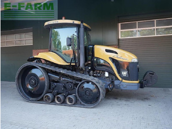 Trattore CHALLENGER