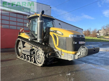 Trattore CHALLENGER